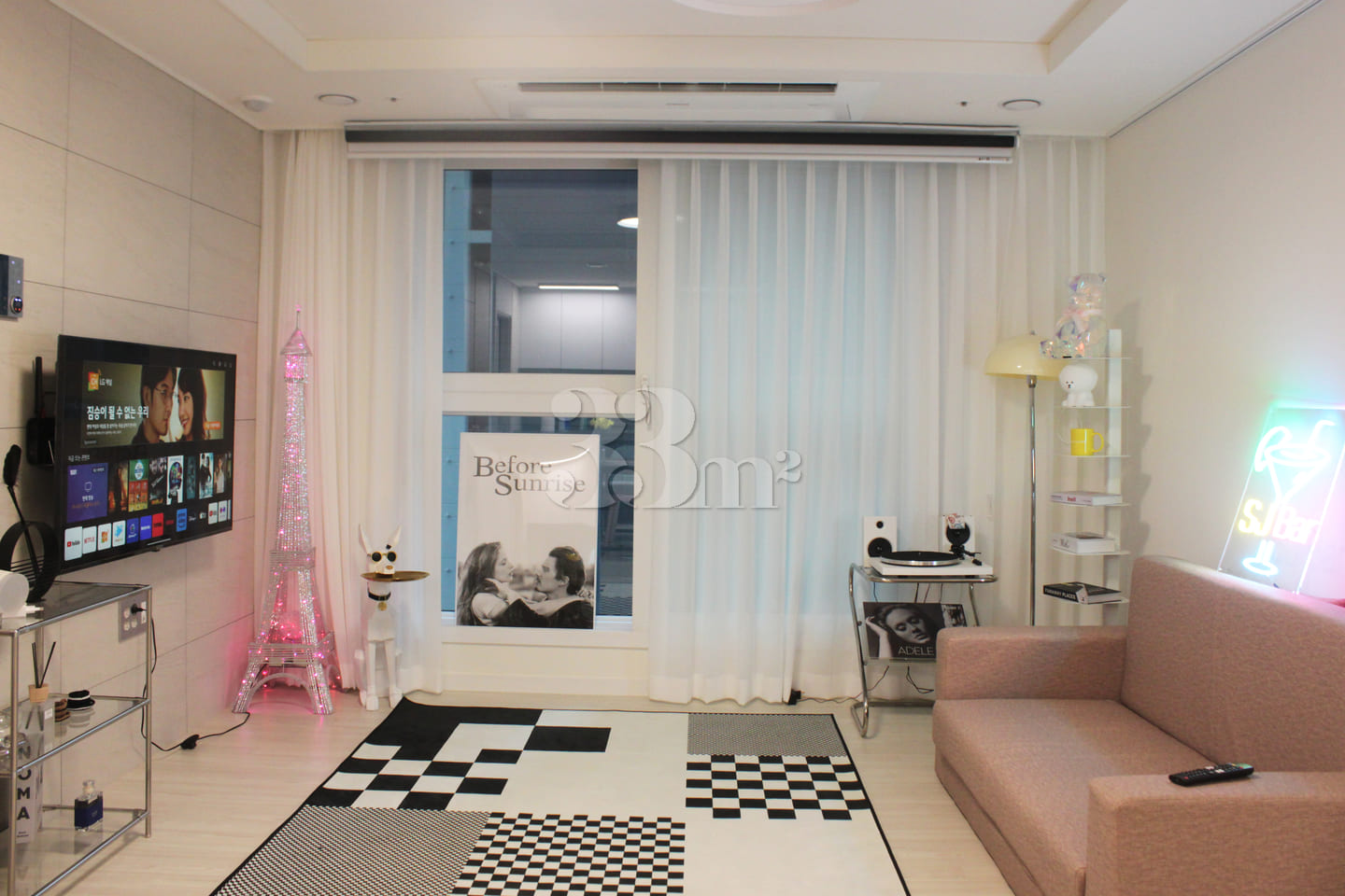 Two-room, newly built Hillstate apartment~ 0th image