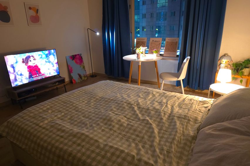 가양역2분,포근한방 0번째 이미지