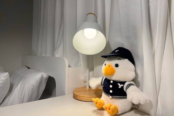 Henry House 1번째 이미지