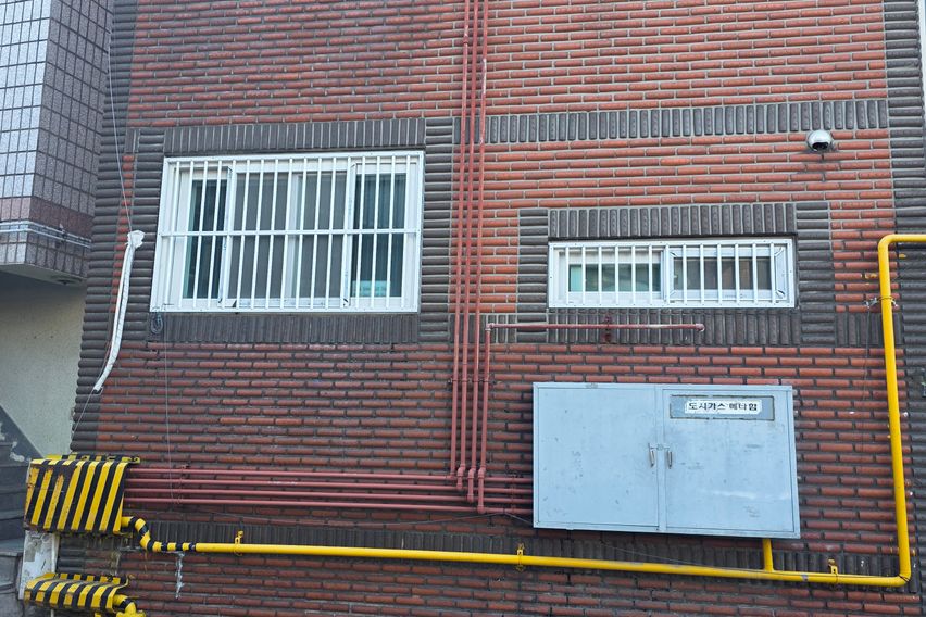 구월동 예쁜빌라 청양