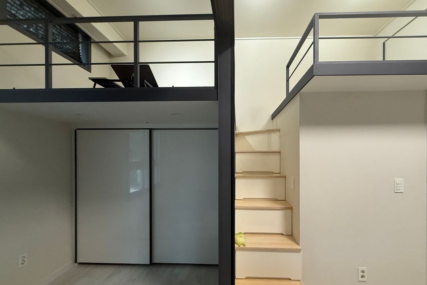 풀옵션!  몸만 오세요 6번째 이미지