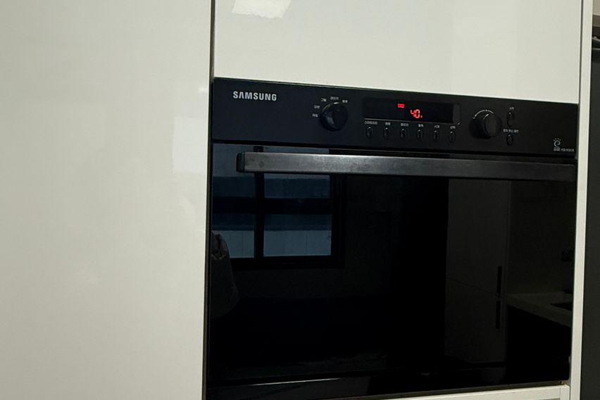 풀옵션!  몸만 오세요 4번째 이미지