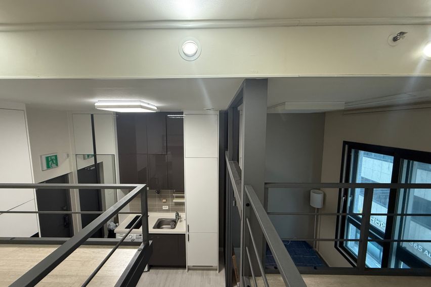 풀옵션!  몸만 오세요 5번째 이미지