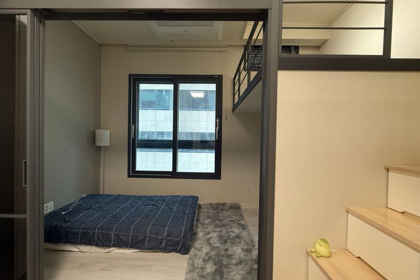 풀옵션!  몸만 오세요 7번째 이미지