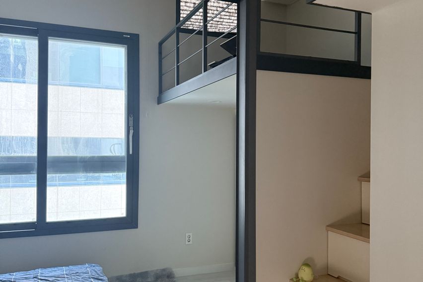 풀옵션!  몸만 오세요 1번째 이미지