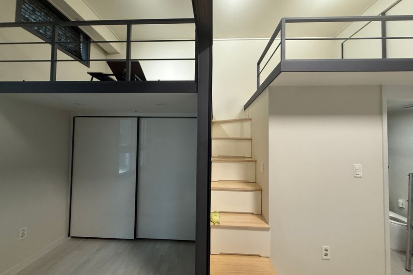 풀옵션!  몸만 오세요 0번째 이미지