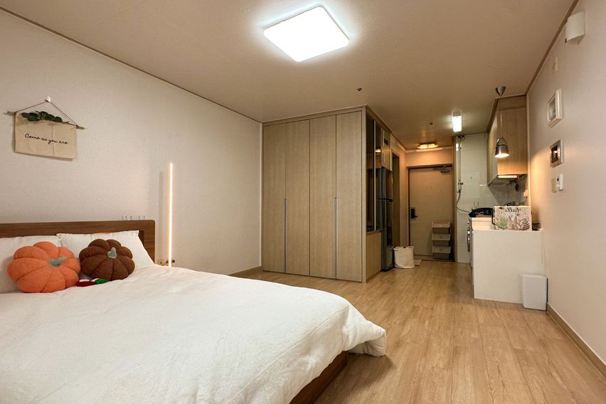 합정역@홍대🌈뷰맛집