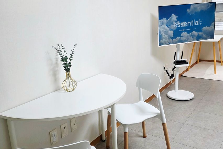 여의도❤넓고쾌적한풀옵션