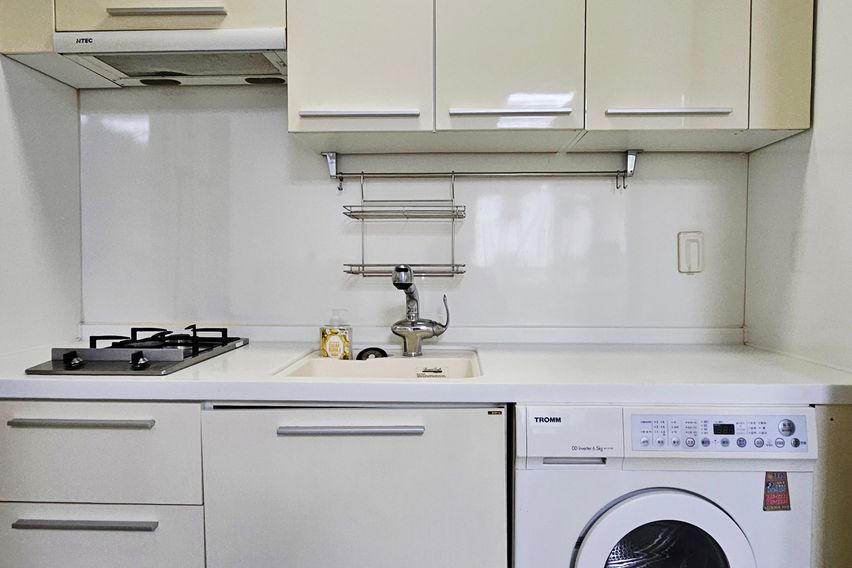 여의도❤넓고쾌적한풀옵션