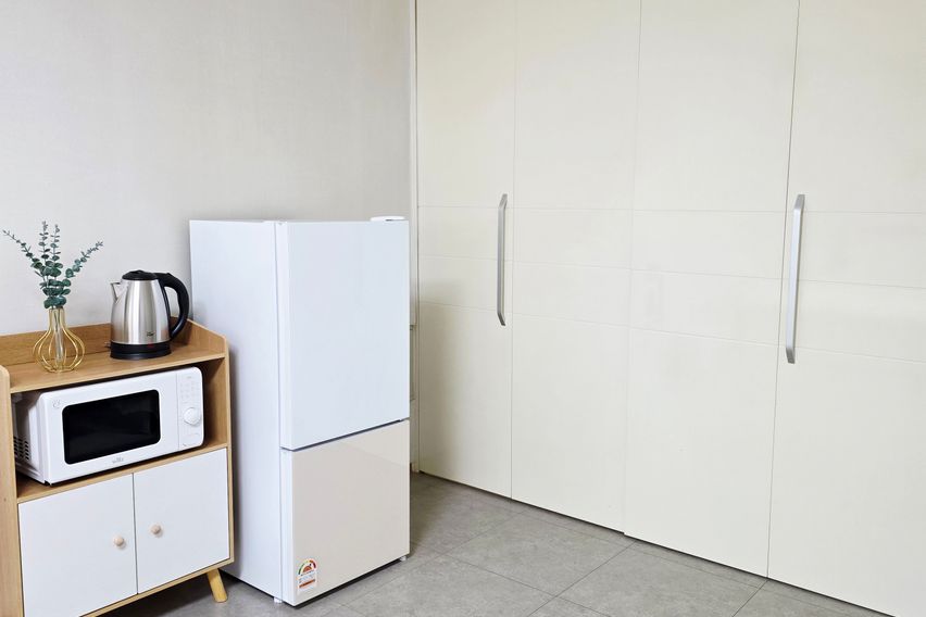 여의도❤넓고쾌적한풀옵션