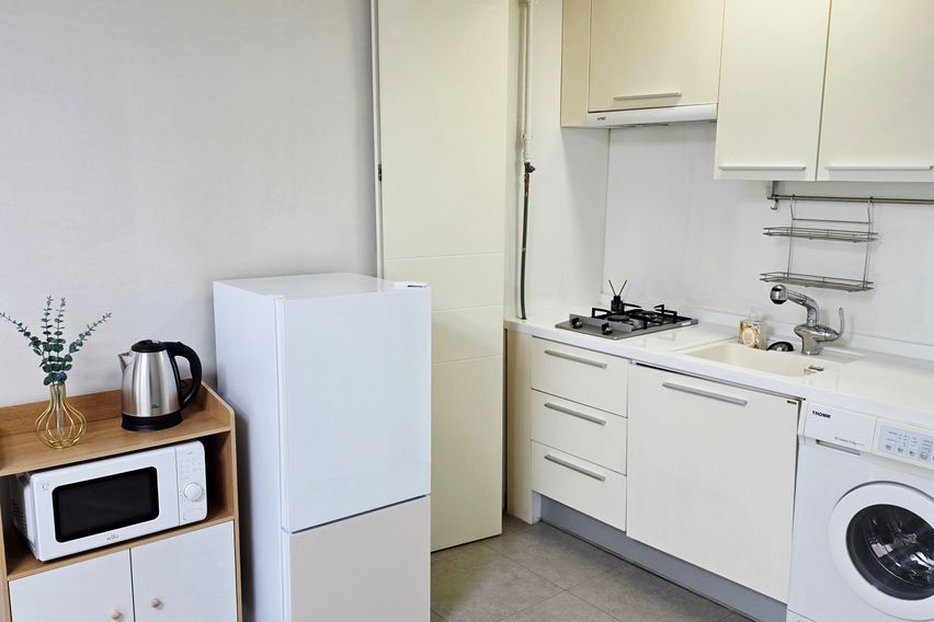 여의도❤넓고쾌적한풀옵션