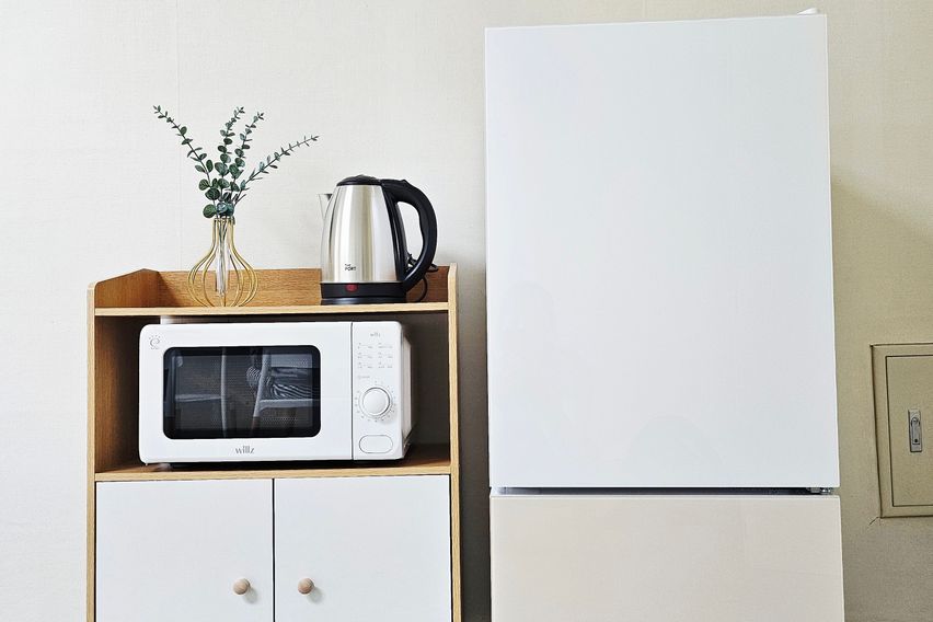 여의도❤넓고쾌적한풀옵션