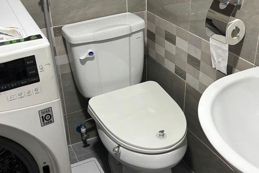 써니하우스 5인숙소 7번째 이미지