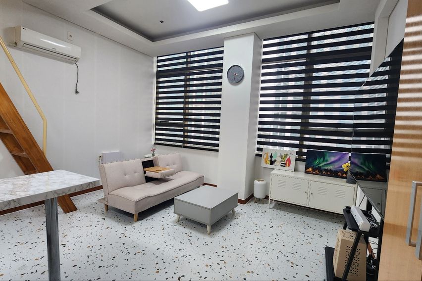 75인치영화관오피스텔🤩