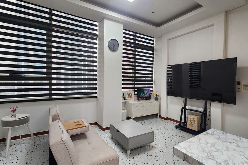 75인치영화관오피스텔🤩