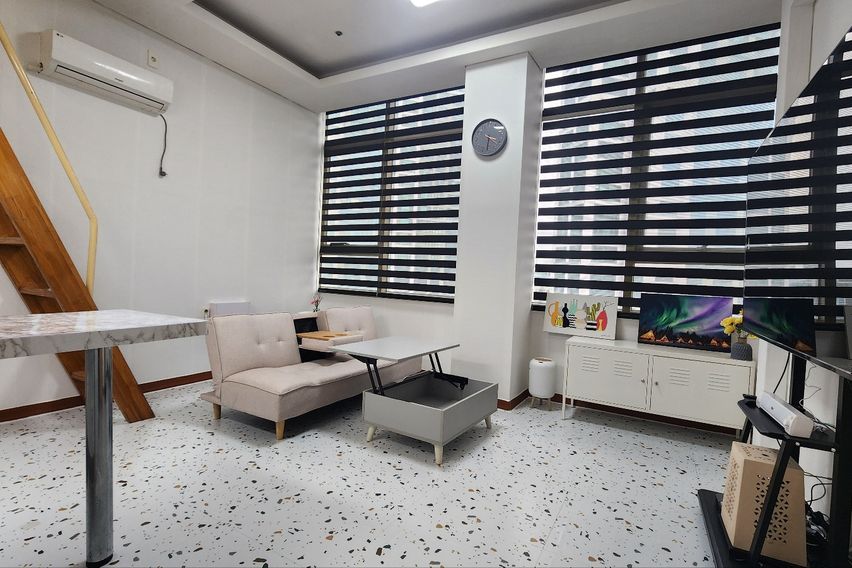 75인치영화관오피스텔🤩