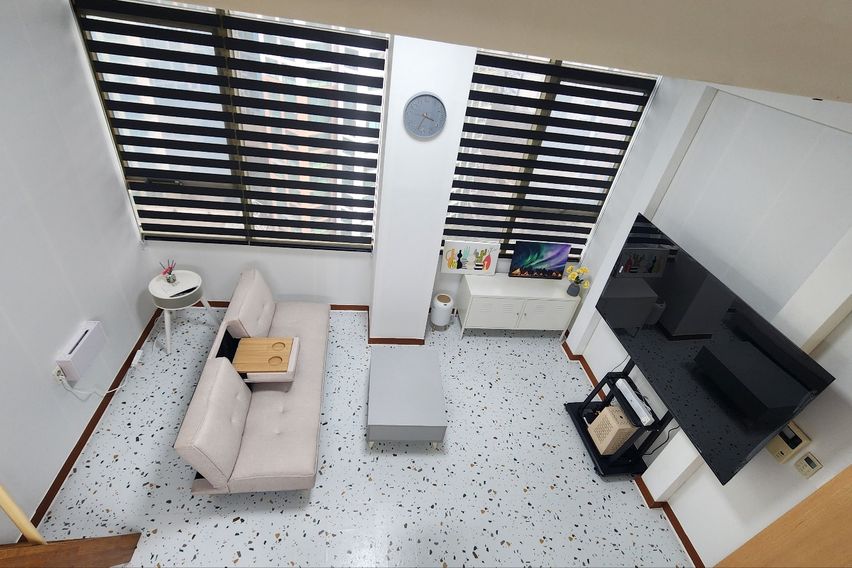 75인치영화관오피스텔🤩