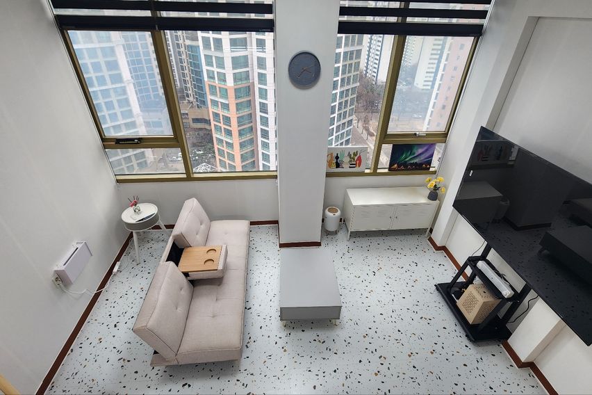 75인치영화관오피스텔🤩