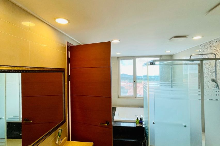 제주 한림 고급빌라 5번째 이미지