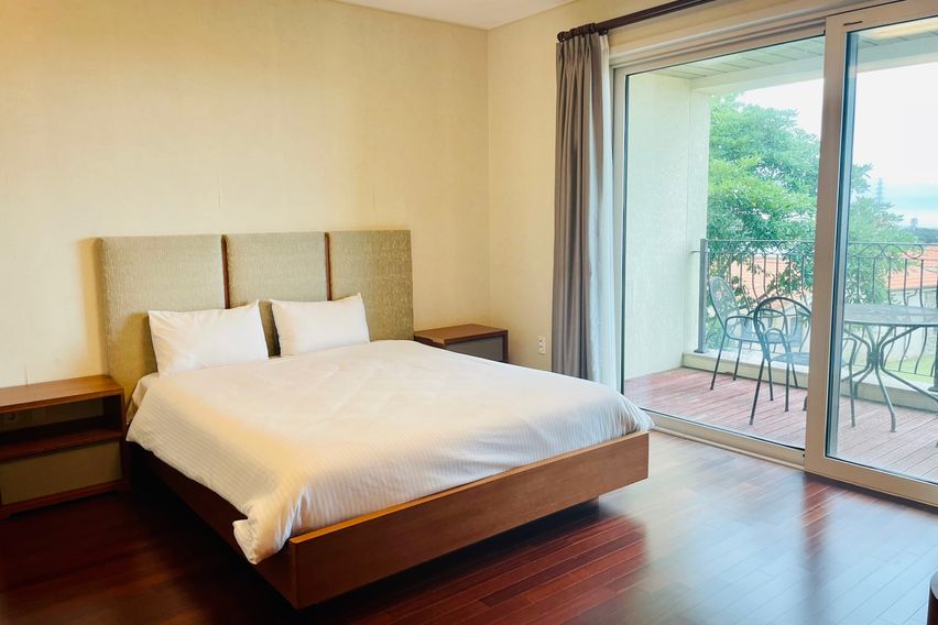 제주 한림 고급빌라 2번째 이미지