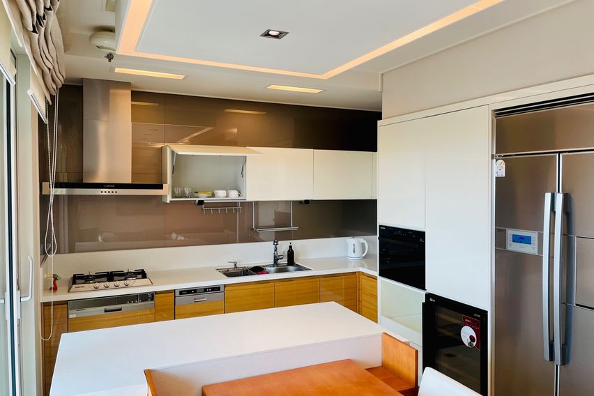 제주 고급휴양리조트 4번째 이미지