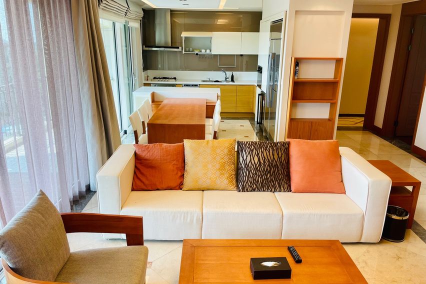 제주 고급휴양리조트 2번째 이미지