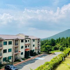 제주 고급휴양리조트 방 이미지