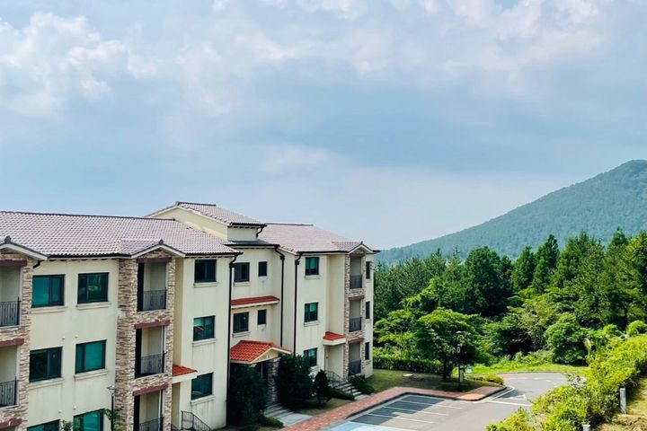 제주 고급휴양리조트 0번째 이미지