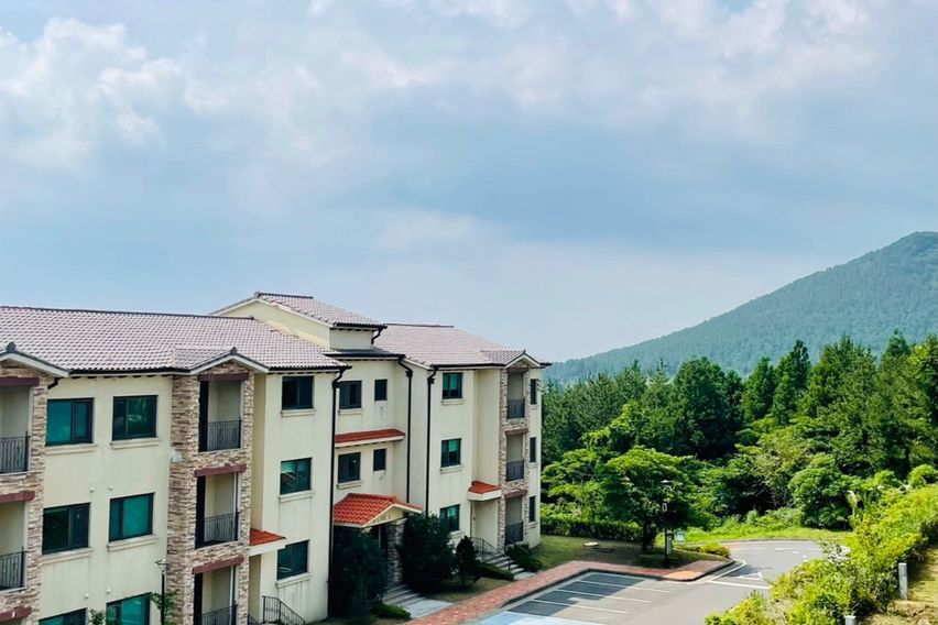 제주 고급휴양리조트 0번째 이미지