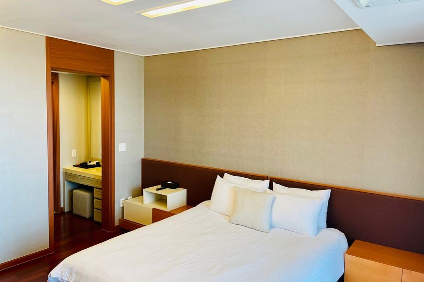 제주 고급휴양리조트 7번째 이미지