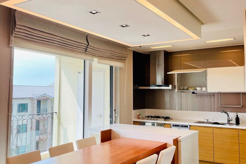 제주 고급휴양리조트 3번째 이미지