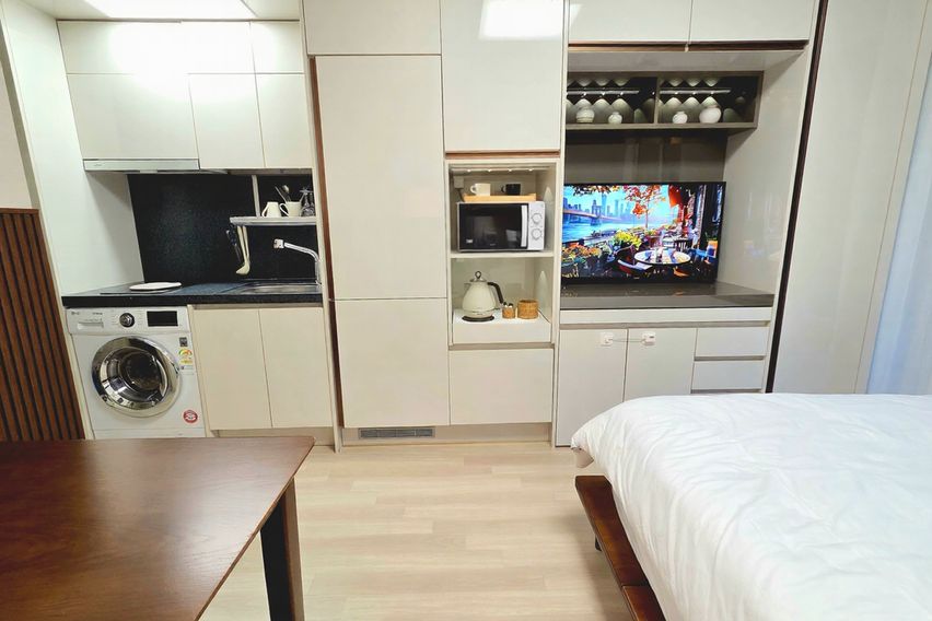 화성 동탄 스타즈호텔