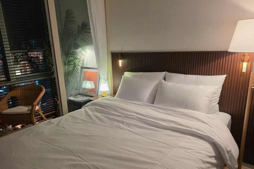 화성 동탄 스타즈호텔