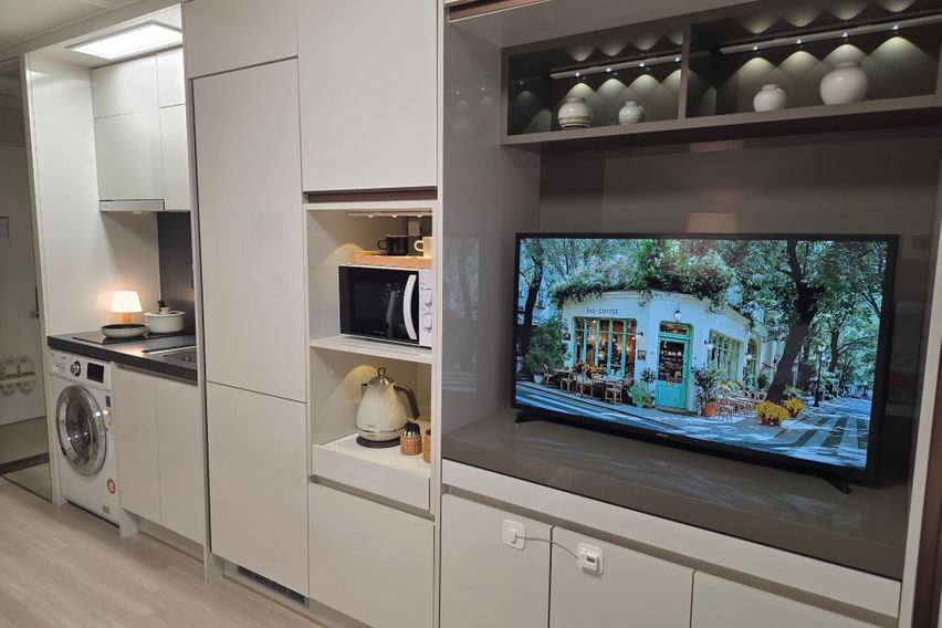 화성 동탄 스타즈호텔