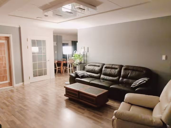 Cozy #501 0번째 이미지