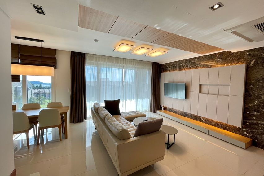 제주 고급힐링골프리조트 13번째 이미지