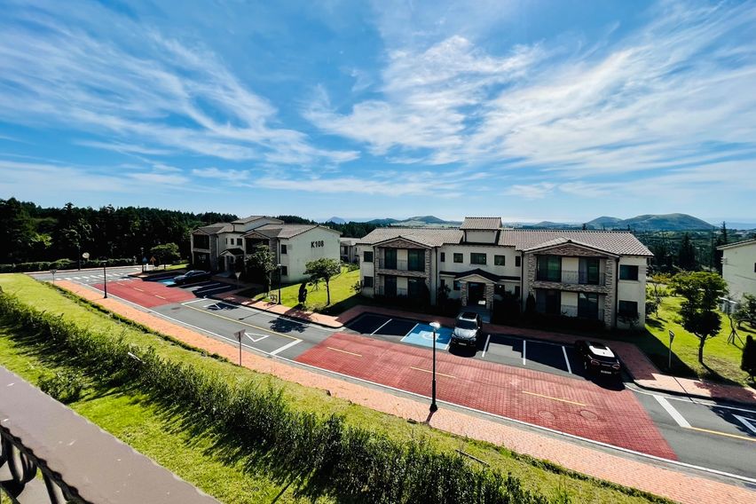 제주 고급힐링골프리조트 16번째 이미지