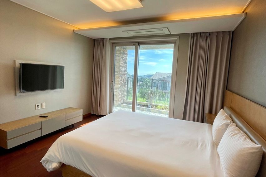 제주 고급힐링골프리조트 4번째 이미지