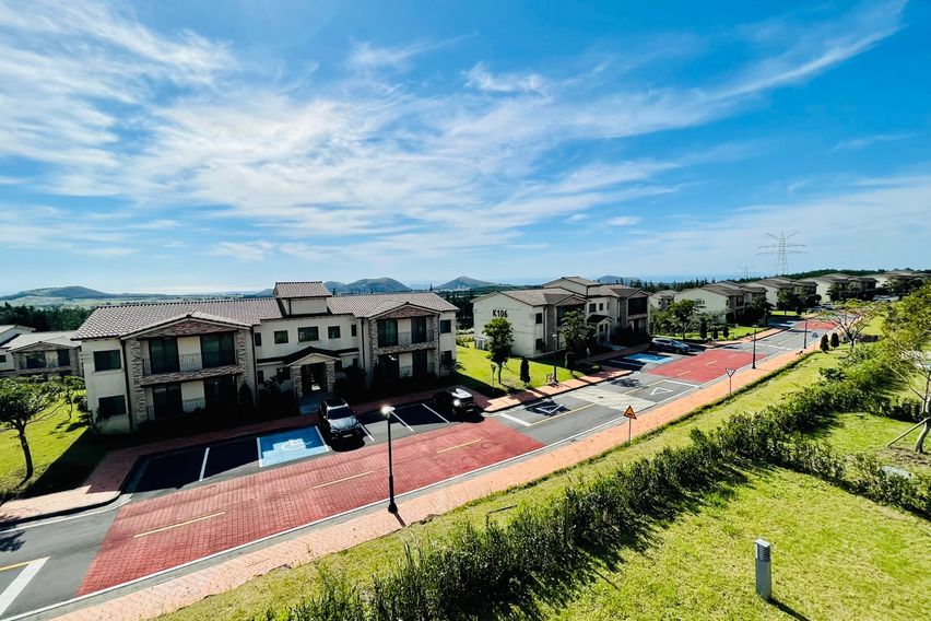 제주 고급힐링골프리조트 15번째 이미지