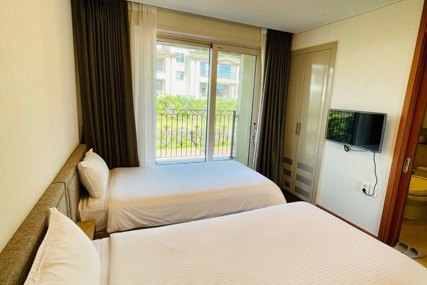 제주 고급힐링골프리조트 17번째 이미지