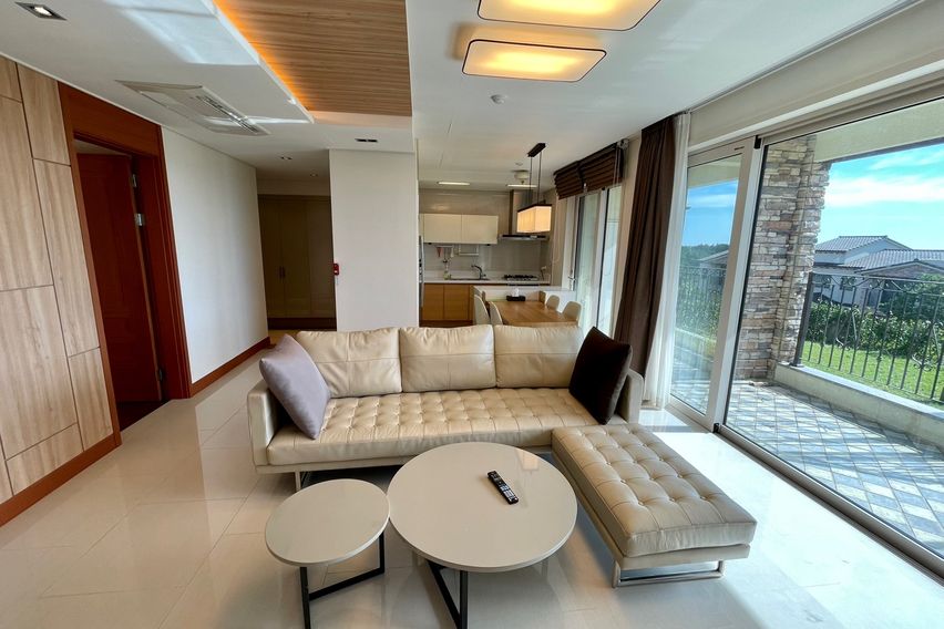 제주 고급힐링골프리조트 12번째 이미지