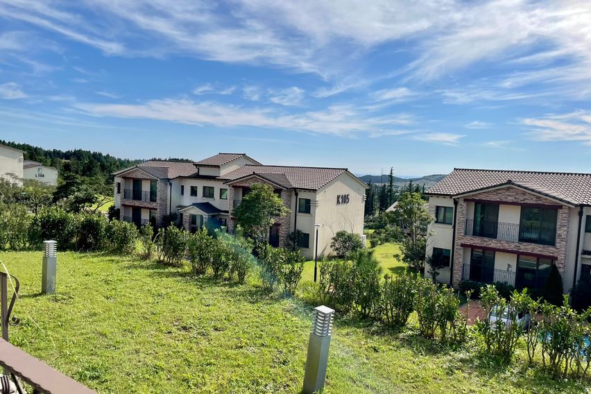 제주 고급힐링골프리조트 0번째 이미지