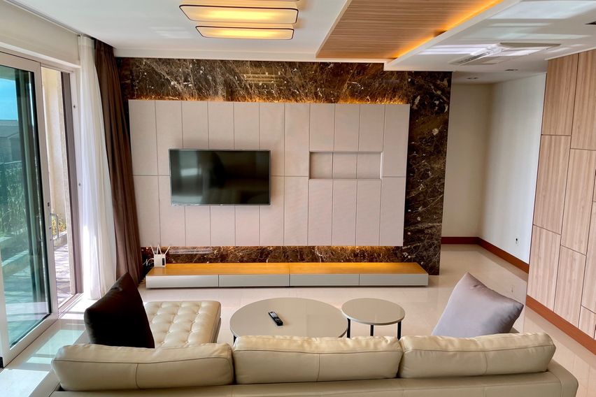 제주 고급힐링골프리조트 8번째 이미지