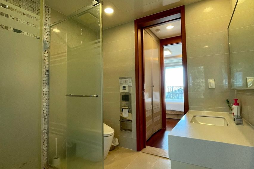 제주 고급힐링골프리조트 2번째 이미지