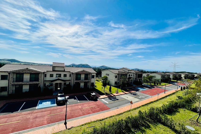 제주 프리미엄골프리조트 16번째 이미지