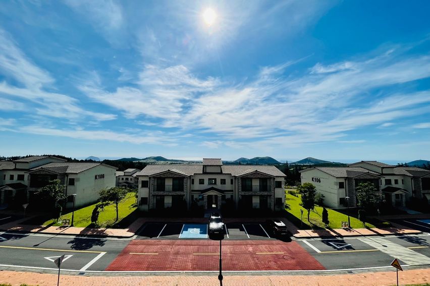 제주 프리미엄골프리조트 17번째 이미지