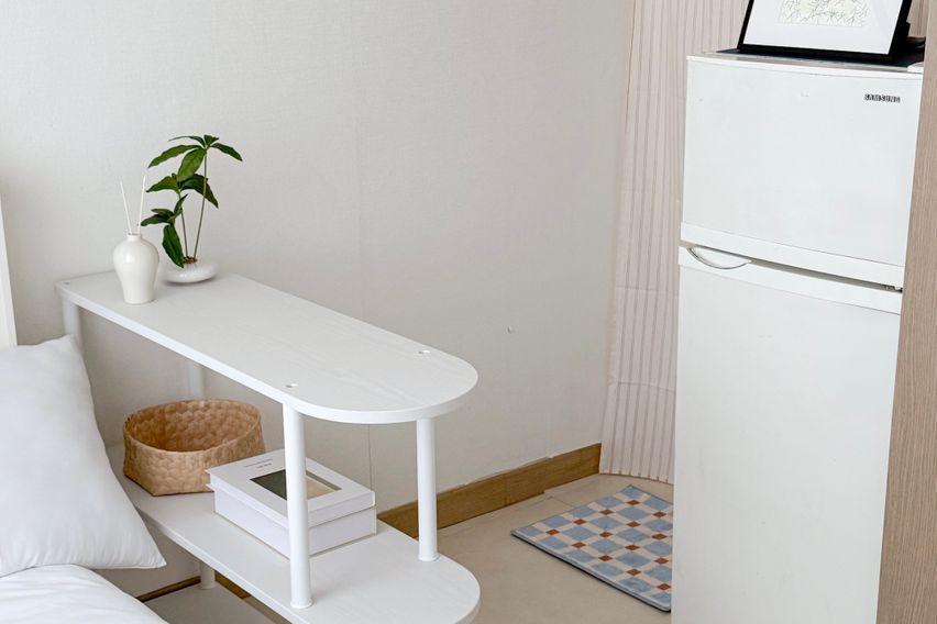 홍대입구,합정 풀옵션🤍 12번째 이미지