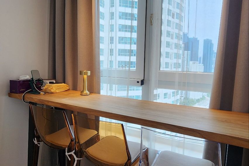 마린시티 시티오션뷰