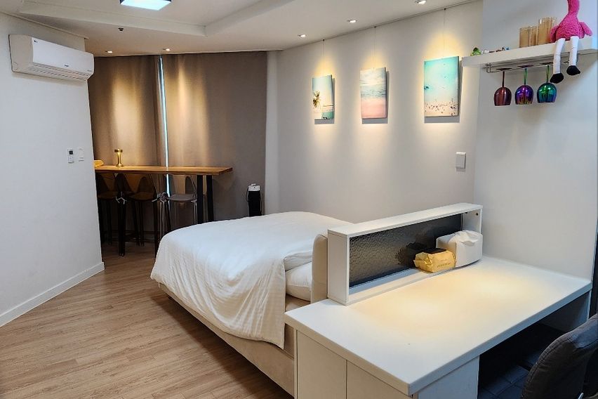 마린시티 시티오션뷰