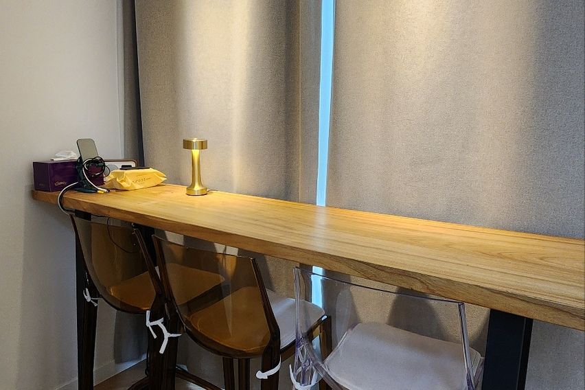 마린시티 시티오션뷰